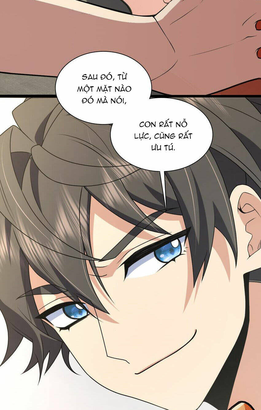 Bà Xã Nhà Tôi Đến Từ Ngàn Năm Trước Chapter 202 - Trang 2