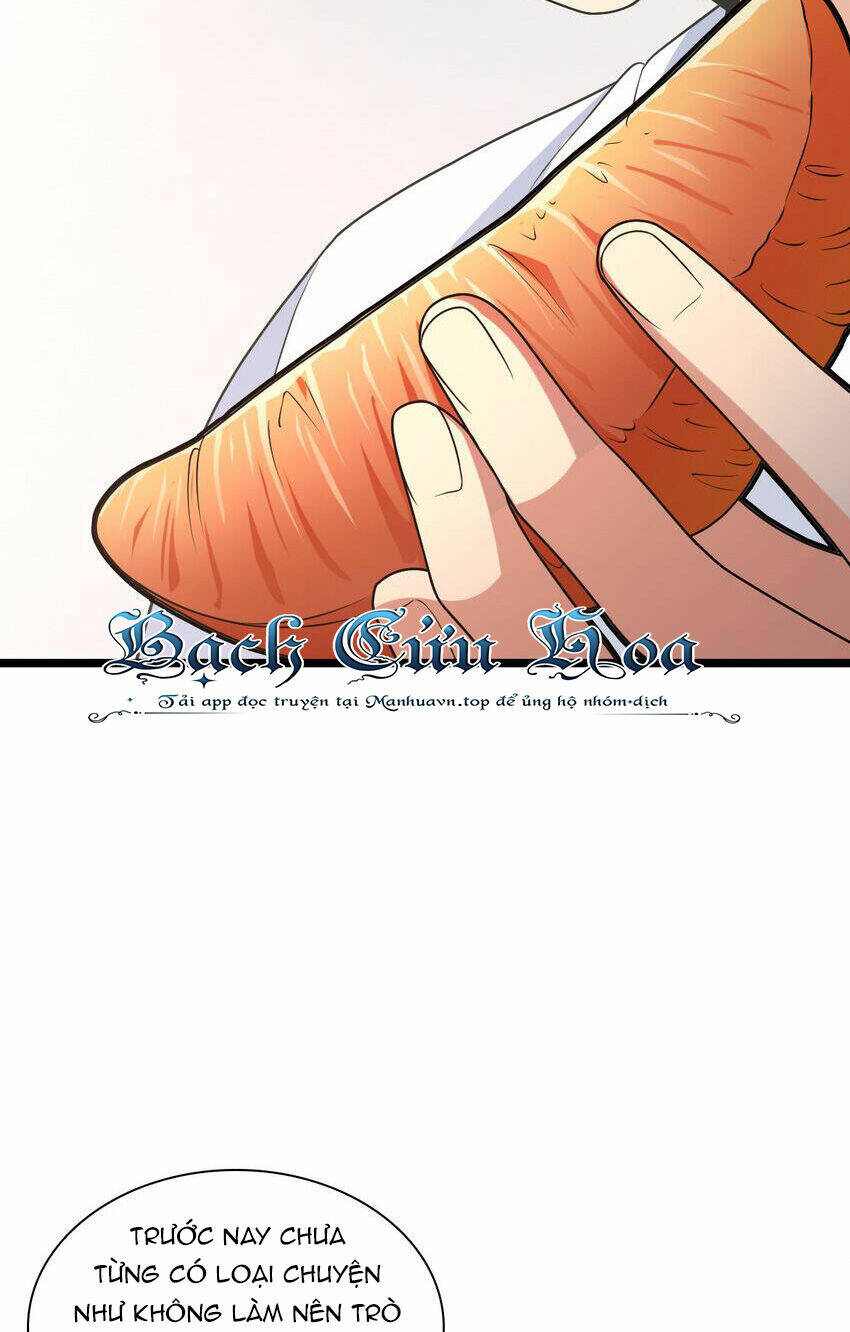 Bà Xã Nhà Tôi Đến Từ Ngàn Năm Trước Chapter 202 - Trang 2