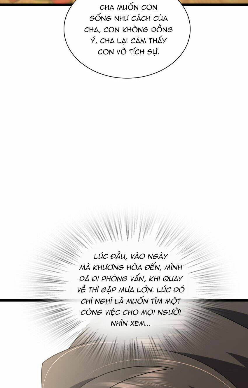 Bà Xã Nhà Tôi Đến Từ Ngàn Năm Trước Chapter 202 - Trang 2