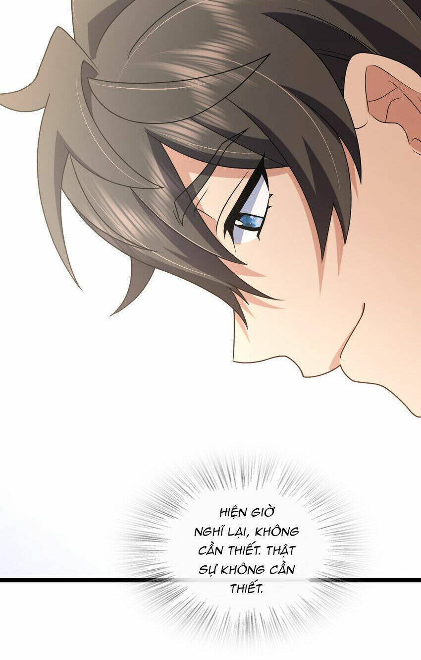 Bà Xã Nhà Tôi Đến Từ Ngàn Năm Trước Chapter 202 - Trang 2