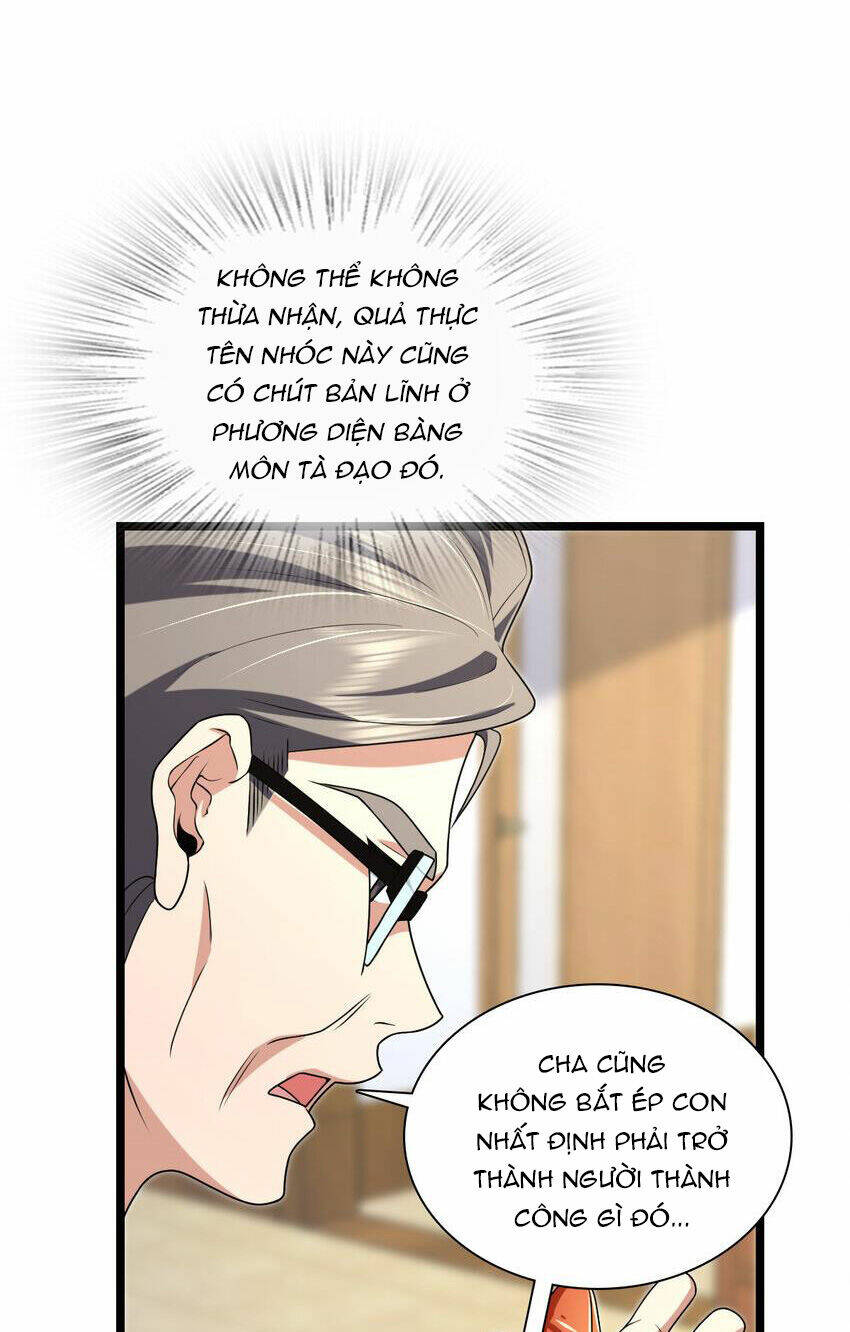 Bà Xã Nhà Tôi Đến Từ Ngàn Năm Trước Chapter 202 - Trang 2