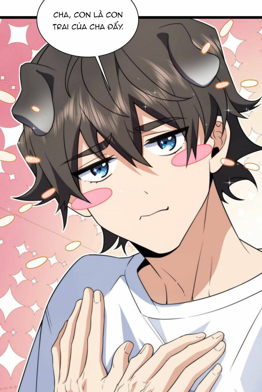 Bà Xã Nhà Tôi Đến Từ Ngàn Năm Trước Chapter 202 - Trang 2