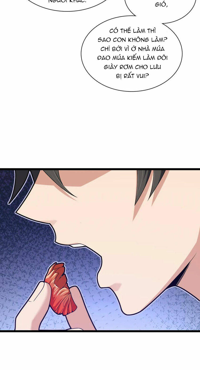 Bà Xã Nhà Tôi Đến Từ Ngàn Năm Trước Chapter 202 - Trang 2