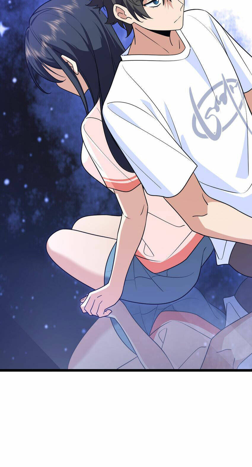 Bà Xã Nhà Tôi Đến Từ Ngàn Năm Trước Chapter 202 - Trang 2