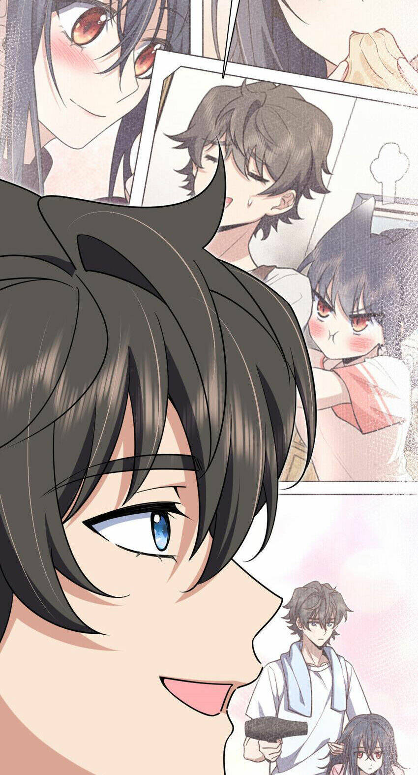 Bà Xã Nhà Tôi Đến Từ Ngàn Năm Trước Chapter 202 - Trang 2