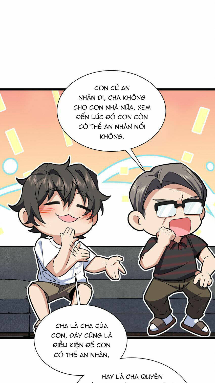 Bà Xã Nhà Tôi Đến Từ Ngàn Năm Trước Chapter 202 - Trang 2