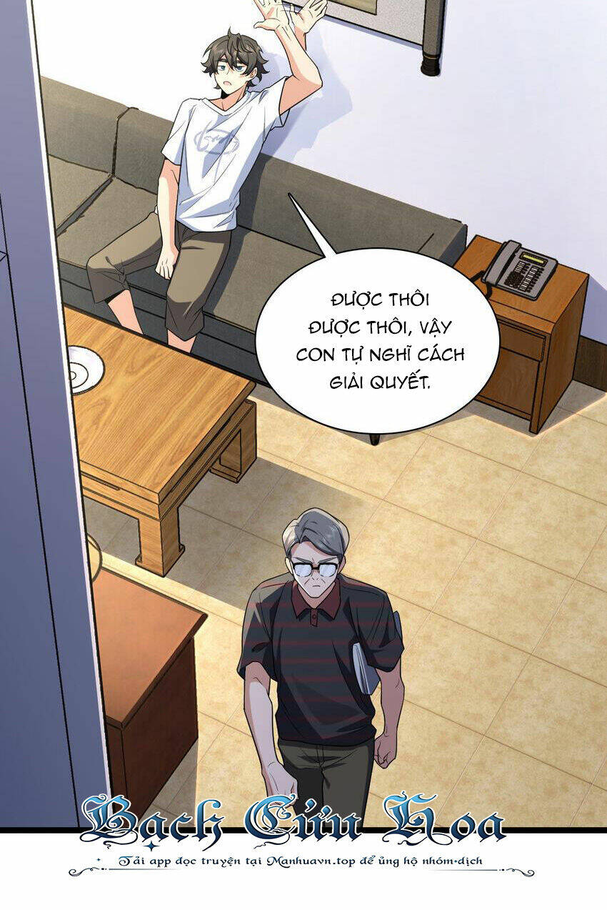 Bà Xã Nhà Tôi Đến Từ Ngàn Năm Trước Chapter 202 - Trang 2