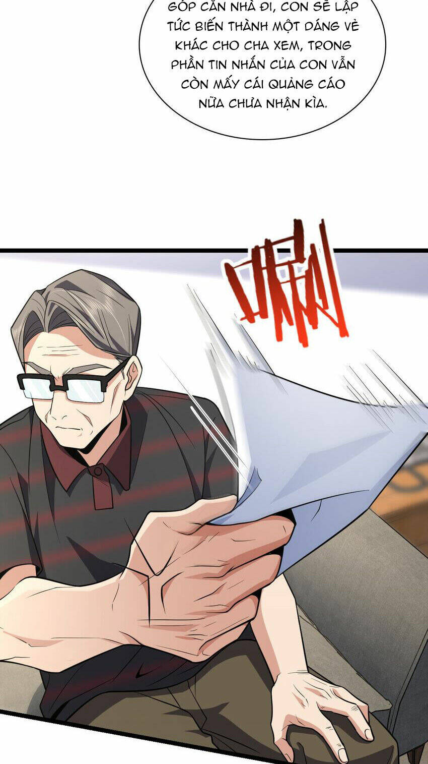 Bà Xã Nhà Tôi Đến Từ Ngàn Năm Trước Chapter 202 - Trang 2