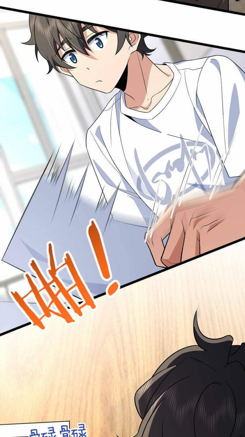 Bà Xã Nhà Tôi Đến Từ Ngàn Năm Trước Chapter 202 - Trang 2