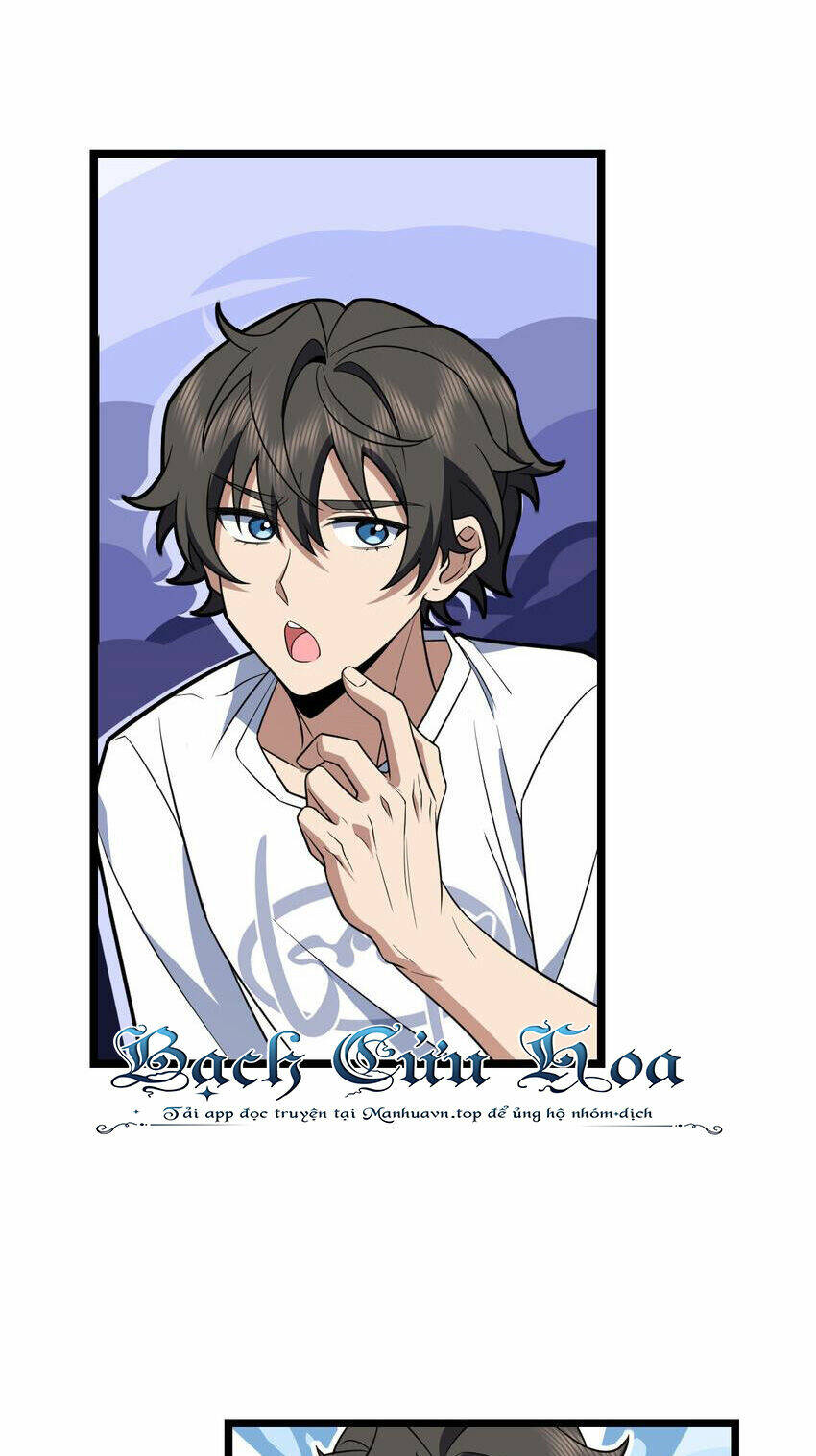 Bà Xã Nhà Tôi Đến Từ Ngàn Năm Trước Chapter 202 - Trang 2