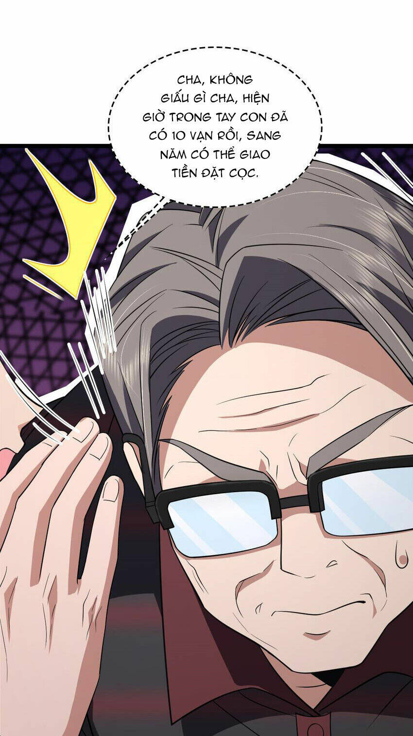 Bà Xã Nhà Tôi Đến Từ Ngàn Năm Trước Chapter 202 - Trang 2