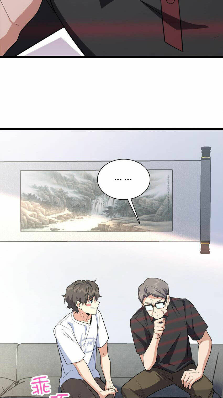 Bà Xã Nhà Tôi Đến Từ Ngàn Năm Trước Chapter 202 - Trang 2