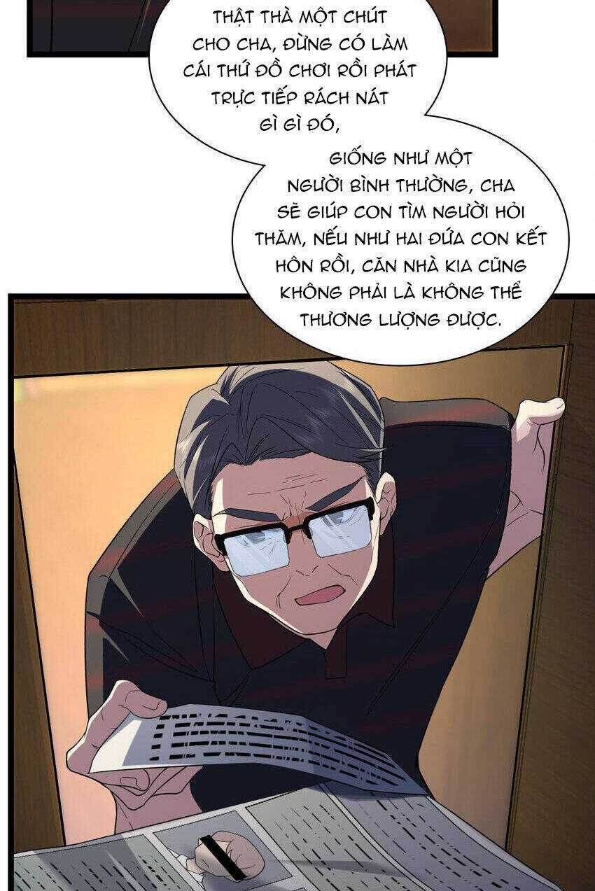 Bà Xã Nhà Tôi Đến Từ Ngàn Năm Trước Chapter 202 - Trang 2