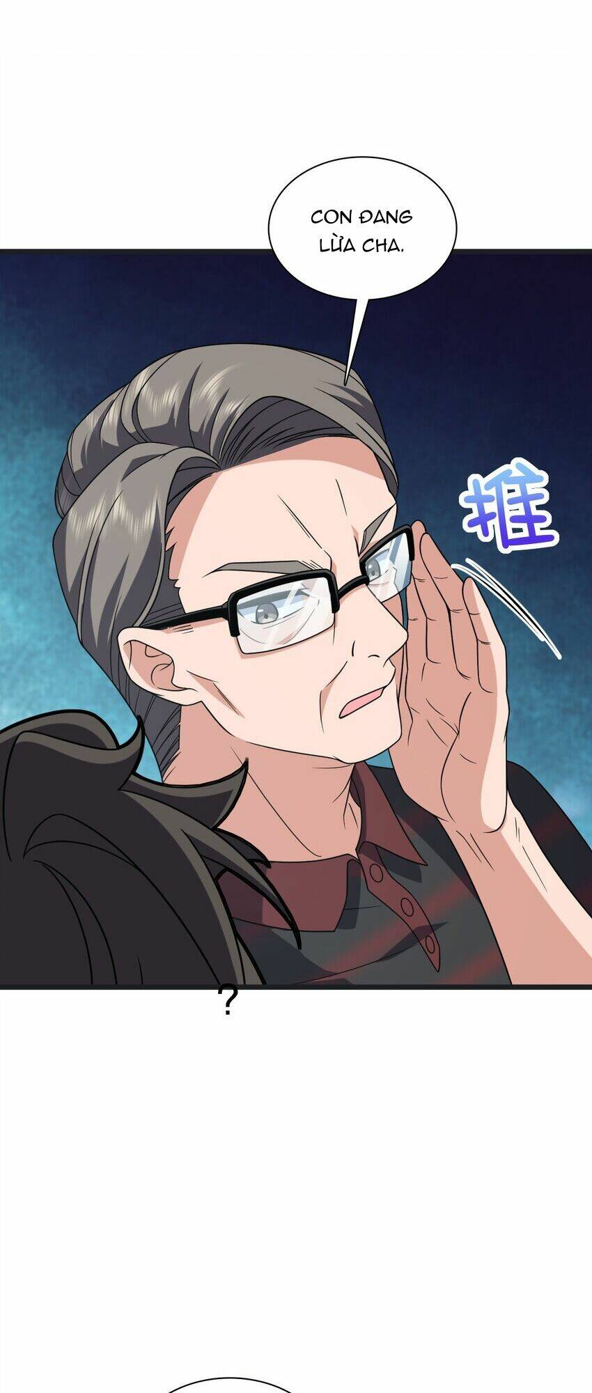 Bà Xã Nhà Tôi Đến Từ Ngàn Năm Trước Chapter 203 - Trang 2