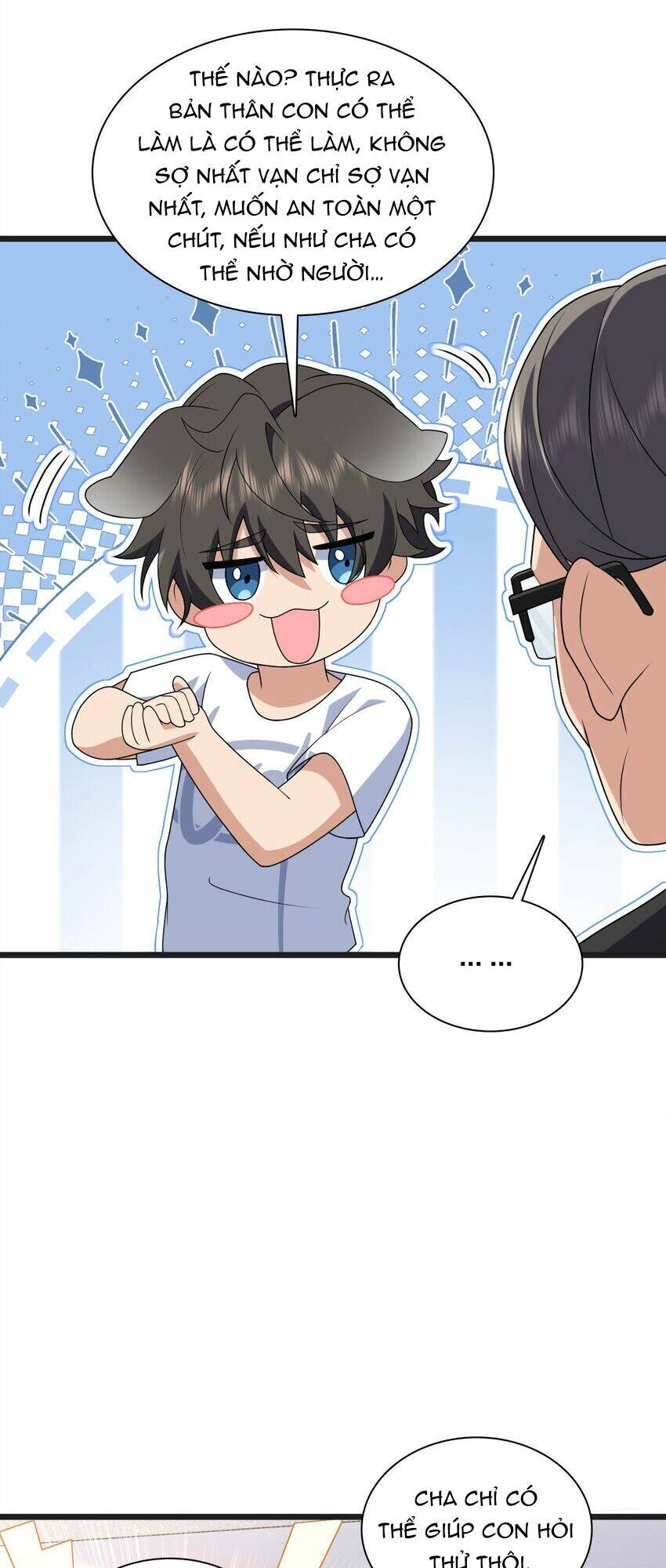 Bà Xã Nhà Tôi Đến Từ Ngàn Năm Trước Chapter 203 - Trang 2