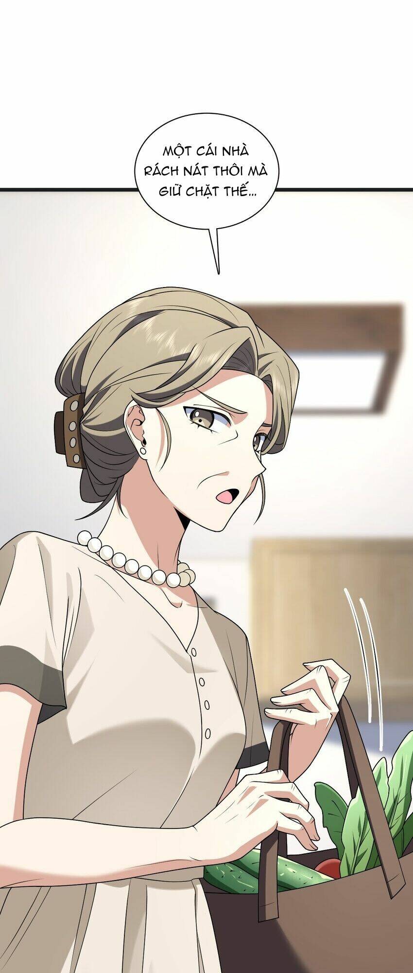 Bà Xã Nhà Tôi Đến Từ Ngàn Năm Trước Chapter 203 - Trang 2