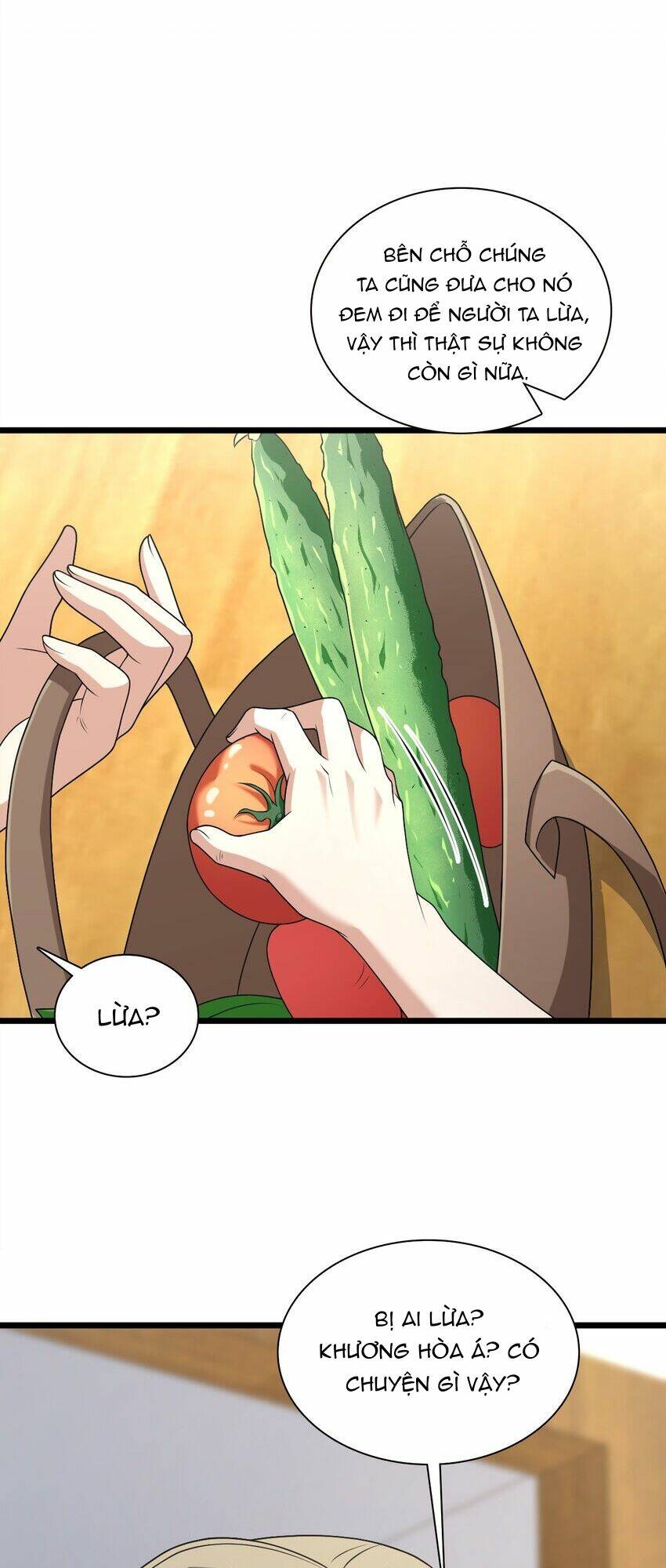 Bà Xã Nhà Tôi Đến Từ Ngàn Năm Trước Chapter 203 - Trang 2