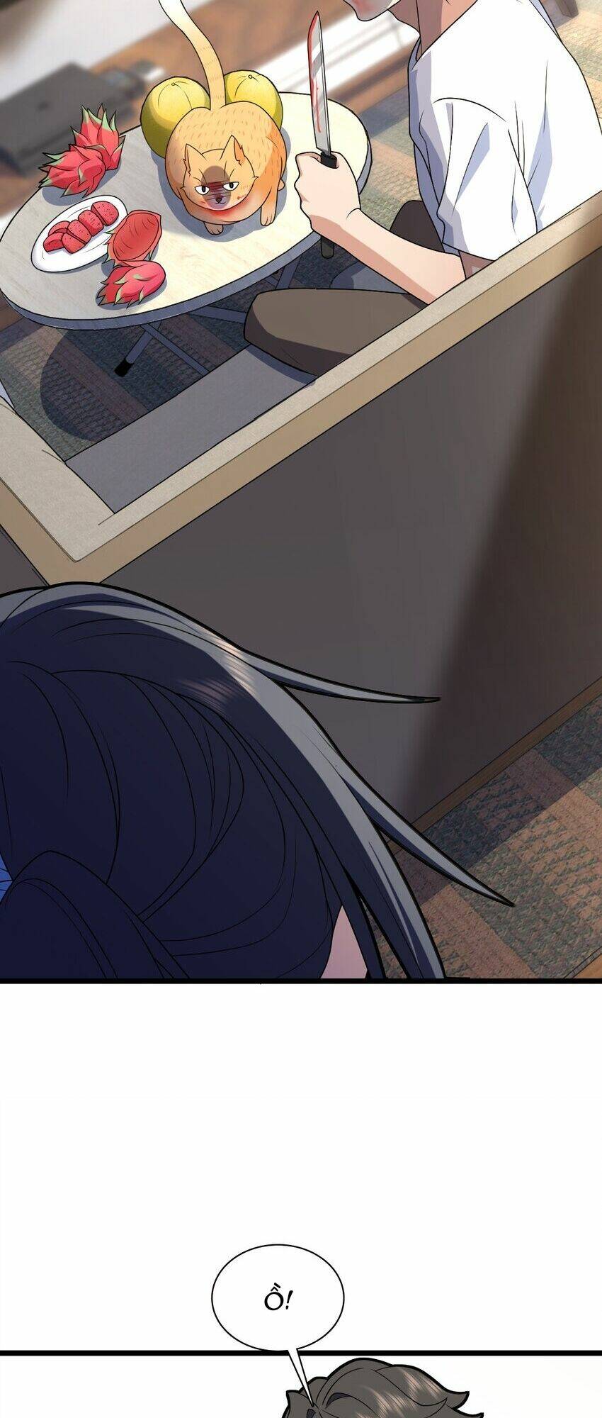 Bà Xã Nhà Tôi Đến Từ Ngàn Năm Trước Chapter 203 - Trang 2