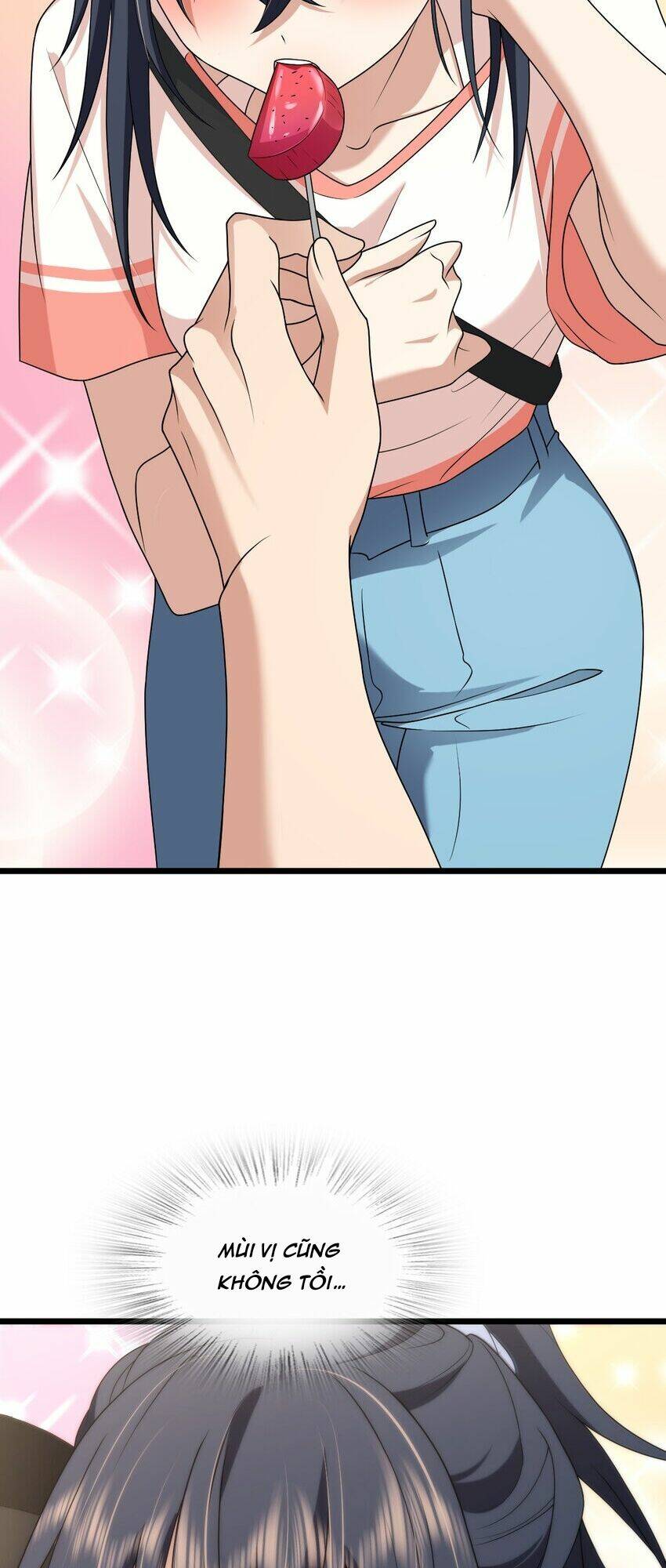 Bà Xã Nhà Tôi Đến Từ Ngàn Năm Trước Chapter 203 - Trang 2