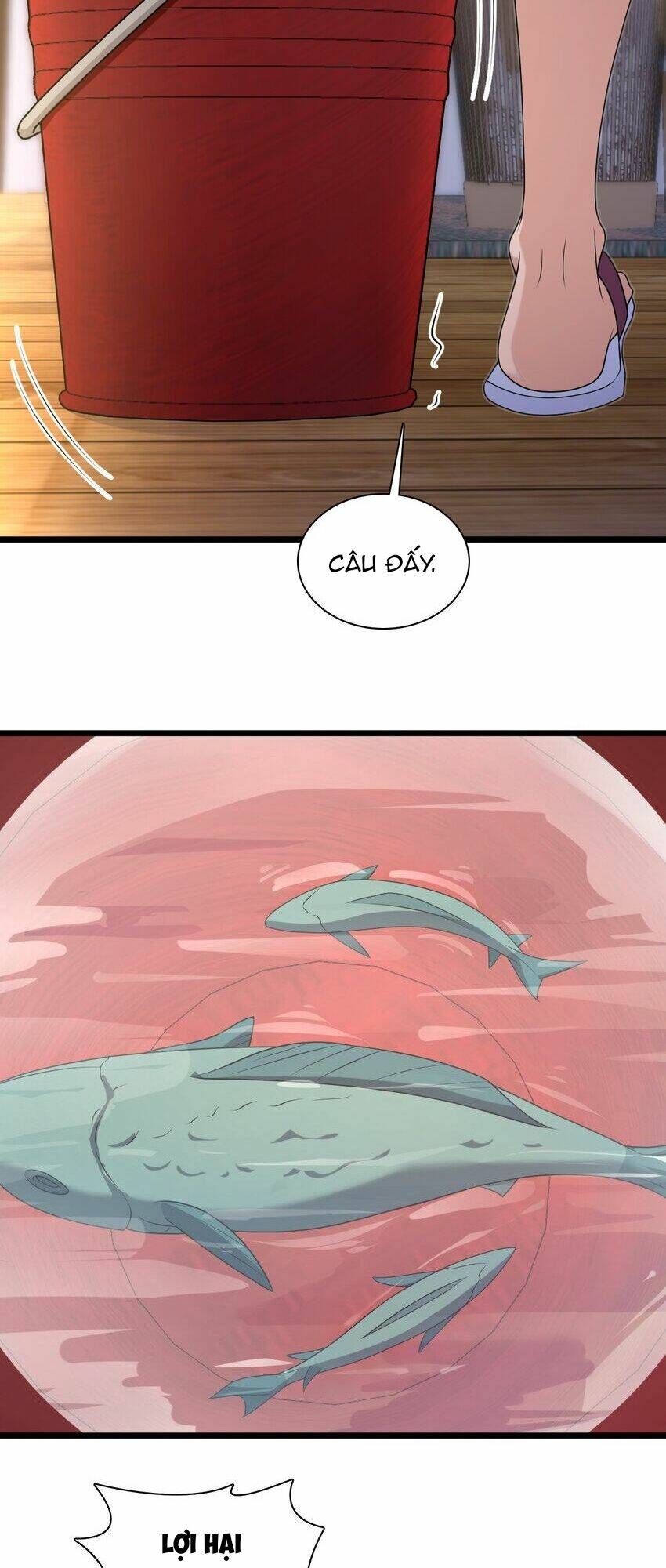 Bà Xã Nhà Tôi Đến Từ Ngàn Năm Trước Chapter 203 - Trang 2