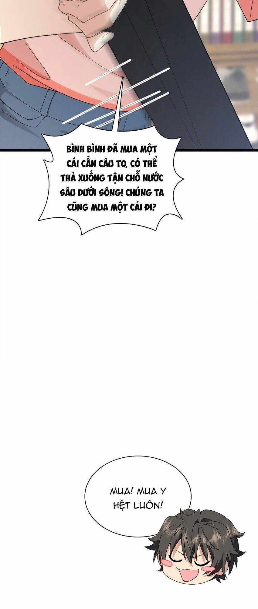 Bà Xã Nhà Tôi Đến Từ Ngàn Năm Trước Chapter 203 - Trang 2