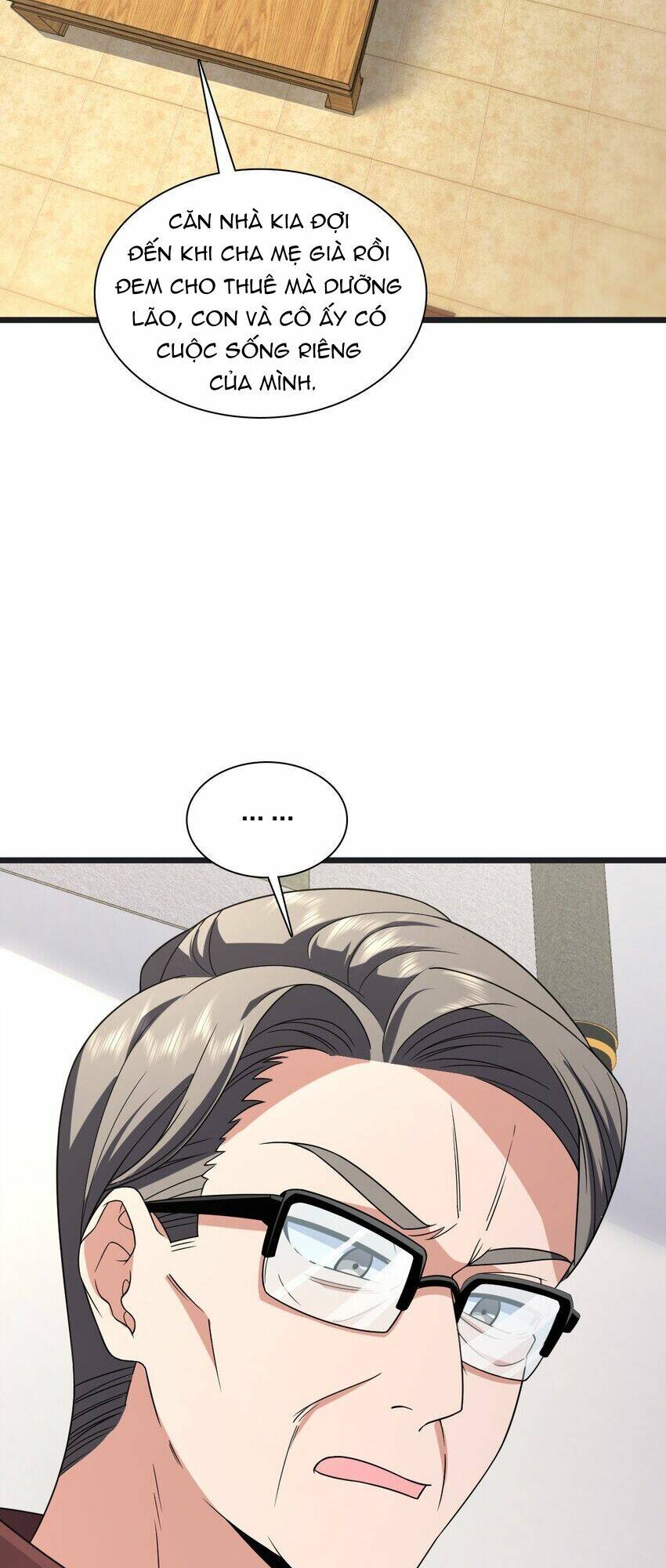 Bà Xã Nhà Tôi Đến Từ Ngàn Năm Trước Chapter 203 - Trang 2