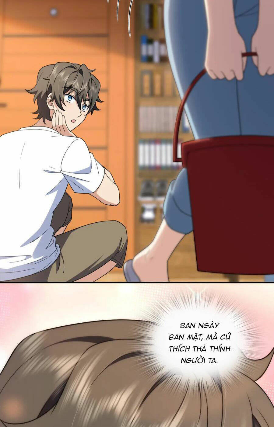 Bà Xã Nhà Tôi Đến Từ Ngàn Năm Trước Chapter 204 - Trang 2