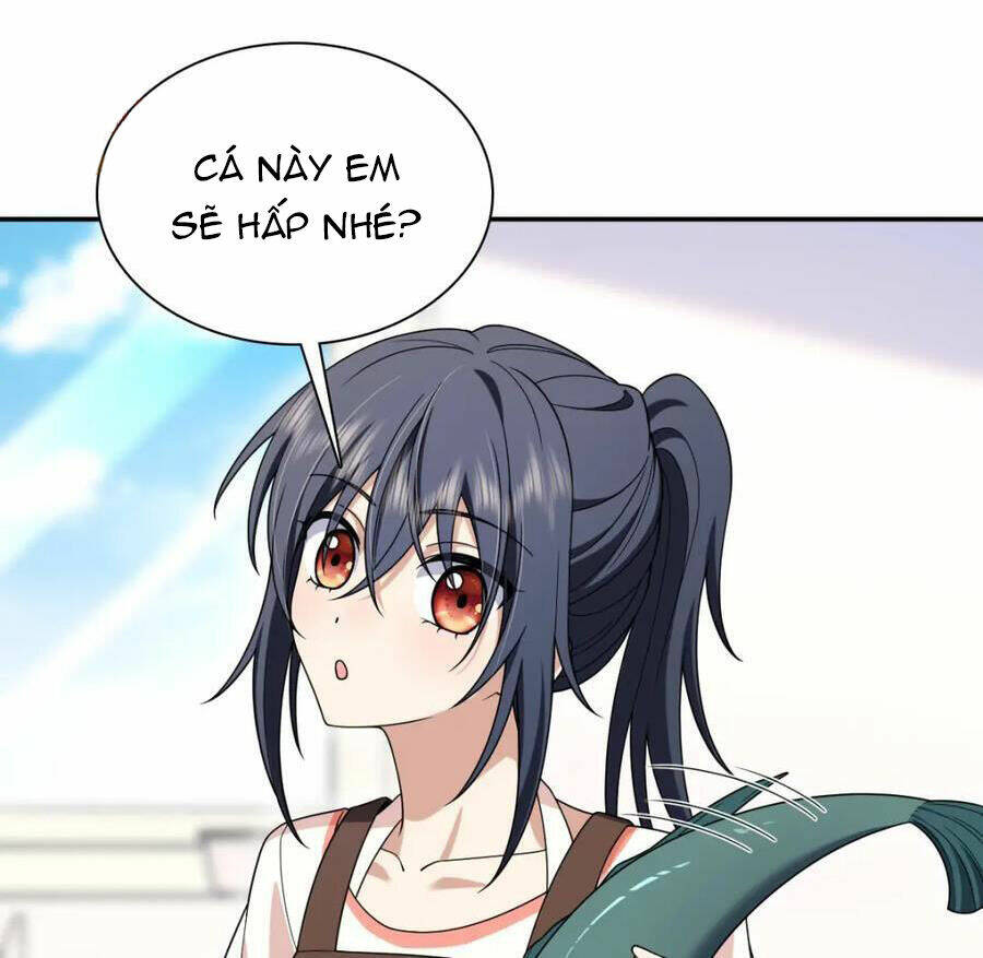 Bà Xã Nhà Tôi Đến Từ Ngàn Năm Trước Chapter 204 - Trang 2