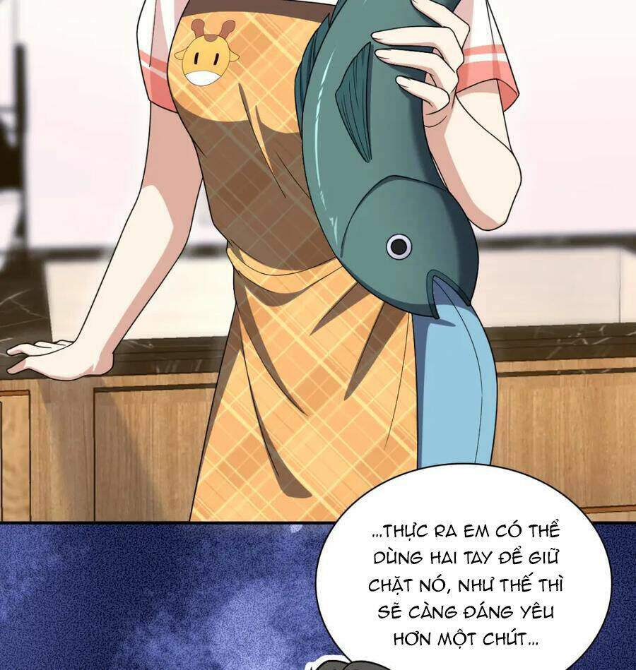 Bà Xã Nhà Tôi Đến Từ Ngàn Năm Trước Chapter 204 - Trang 2