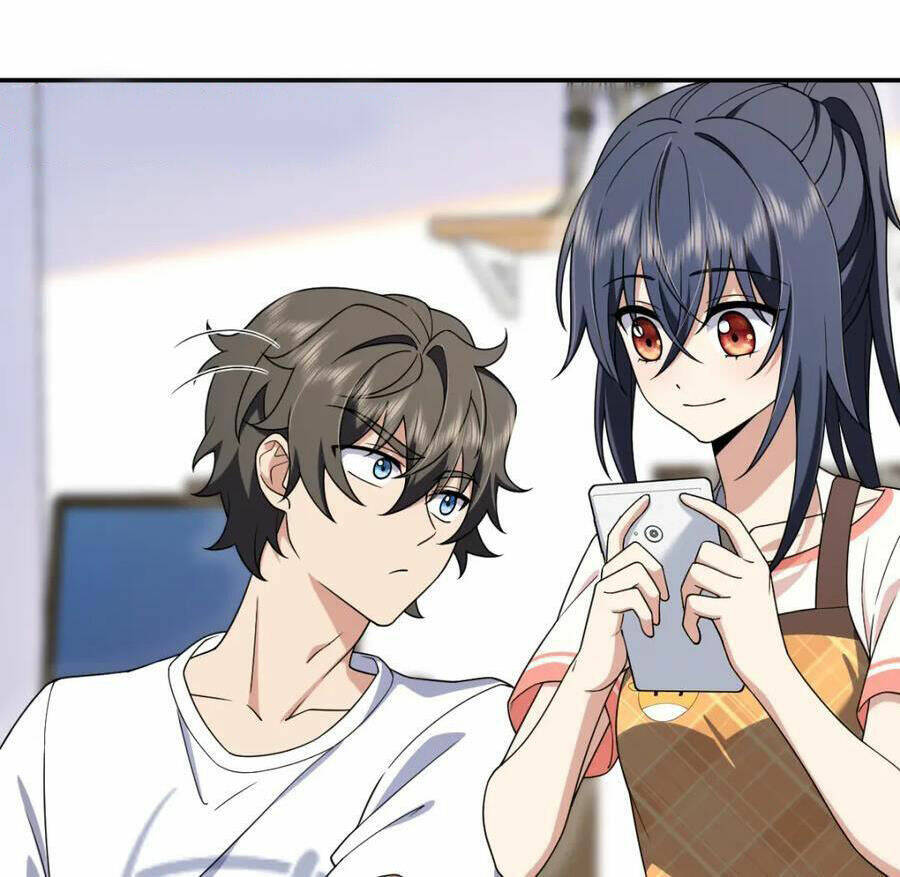 Bà Xã Nhà Tôi Đến Từ Ngàn Năm Trước Chapter 204 - Trang 2