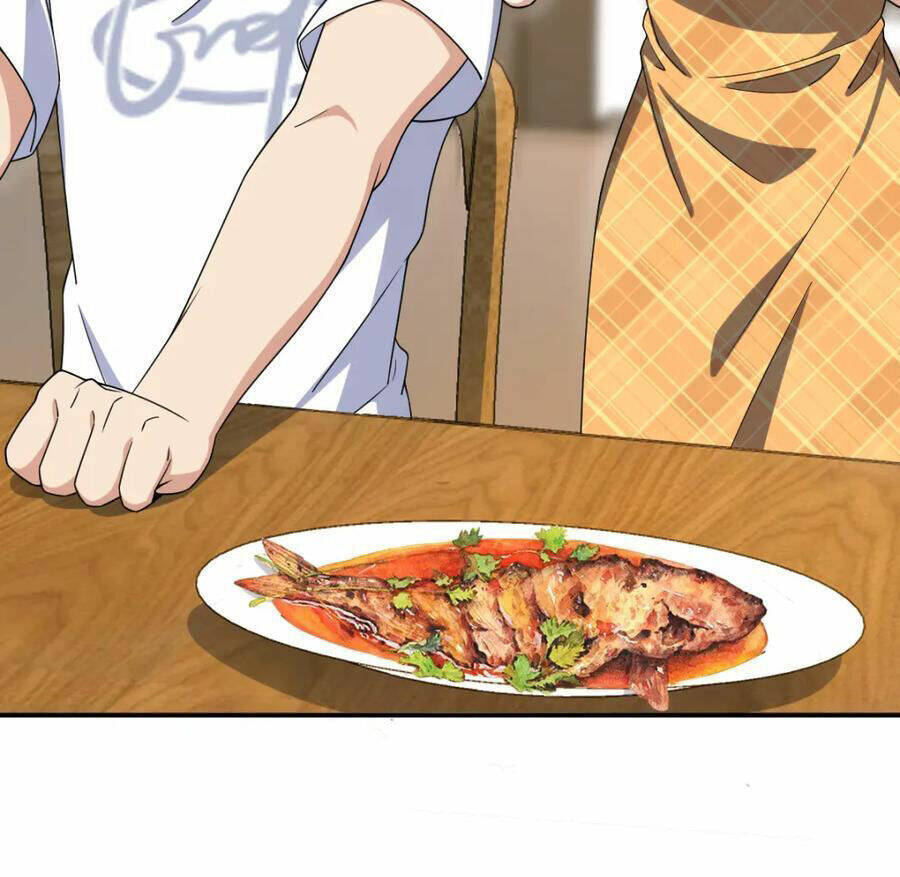 Bà Xã Nhà Tôi Đến Từ Ngàn Năm Trước Chapter 204 - Trang 2