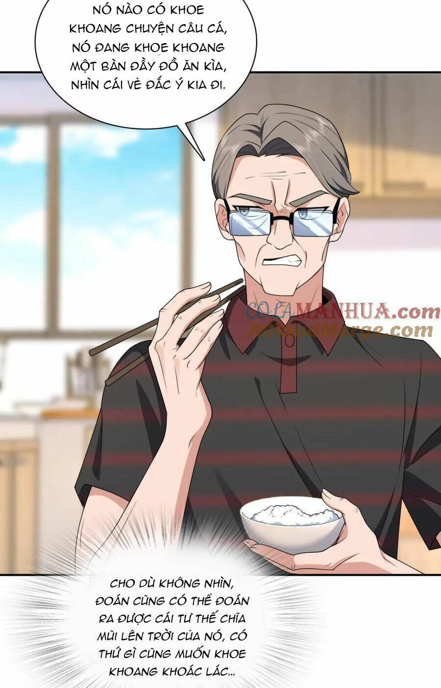 Bà Xã Nhà Tôi Đến Từ Ngàn Năm Trước Chapter 204 - Trang 2