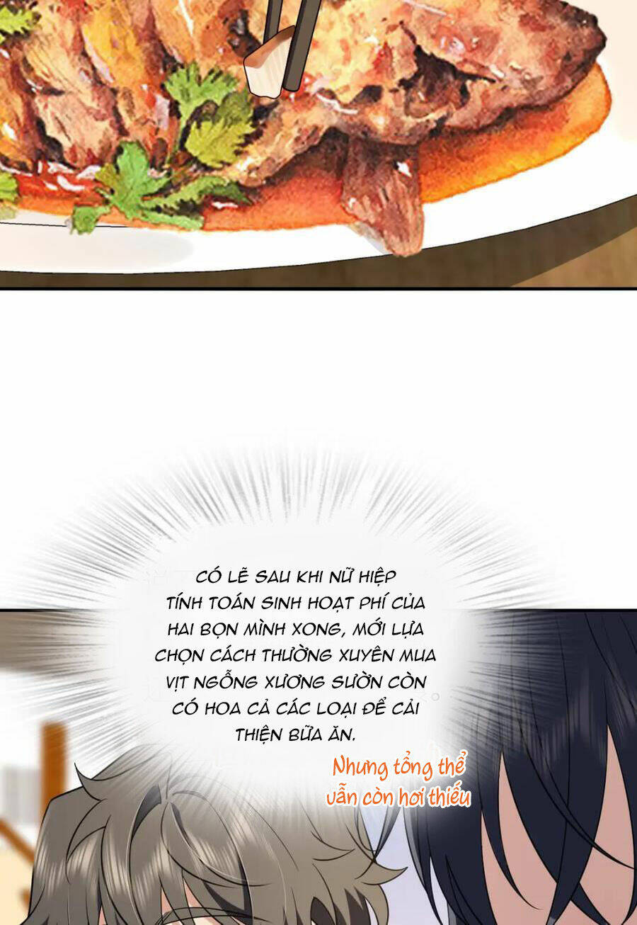 Bà Xã Nhà Tôi Đến Từ Ngàn Năm Trước Chapter 204 - Trang 2