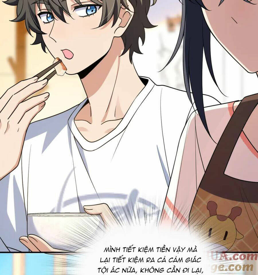 Bà Xã Nhà Tôi Đến Từ Ngàn Năm Trước Chapter 204 - Trang 2