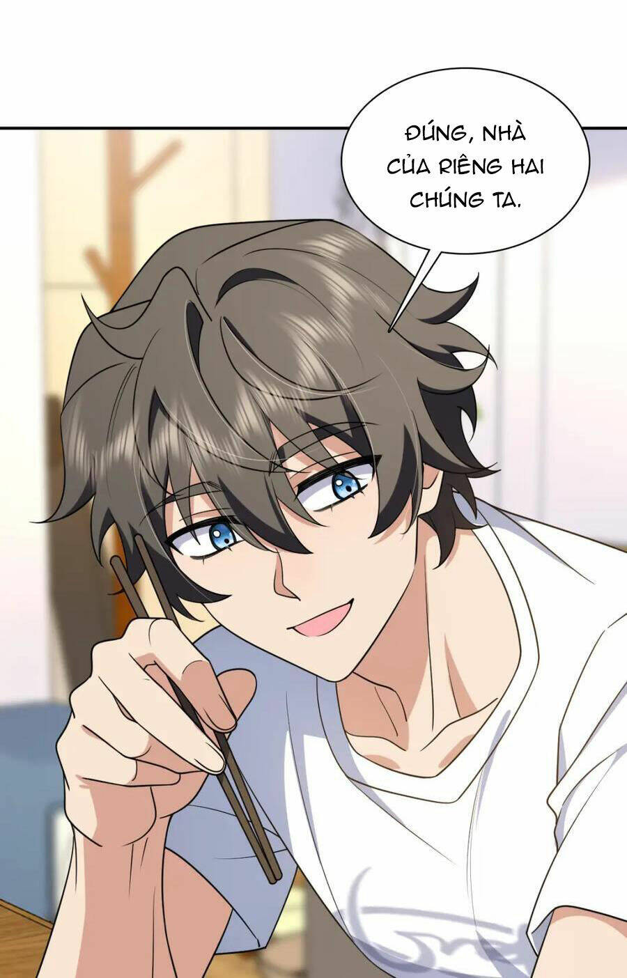 Bà Xã Nhà Tôi Đến Từ Ngàn Năm Trước Chapter 204 - Trang 2