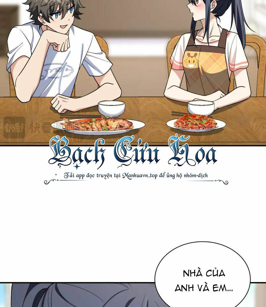 Bà Xã Nhà Tôi Đến Từ Ngàn Năm Trước Chapter 204 - Trang 2