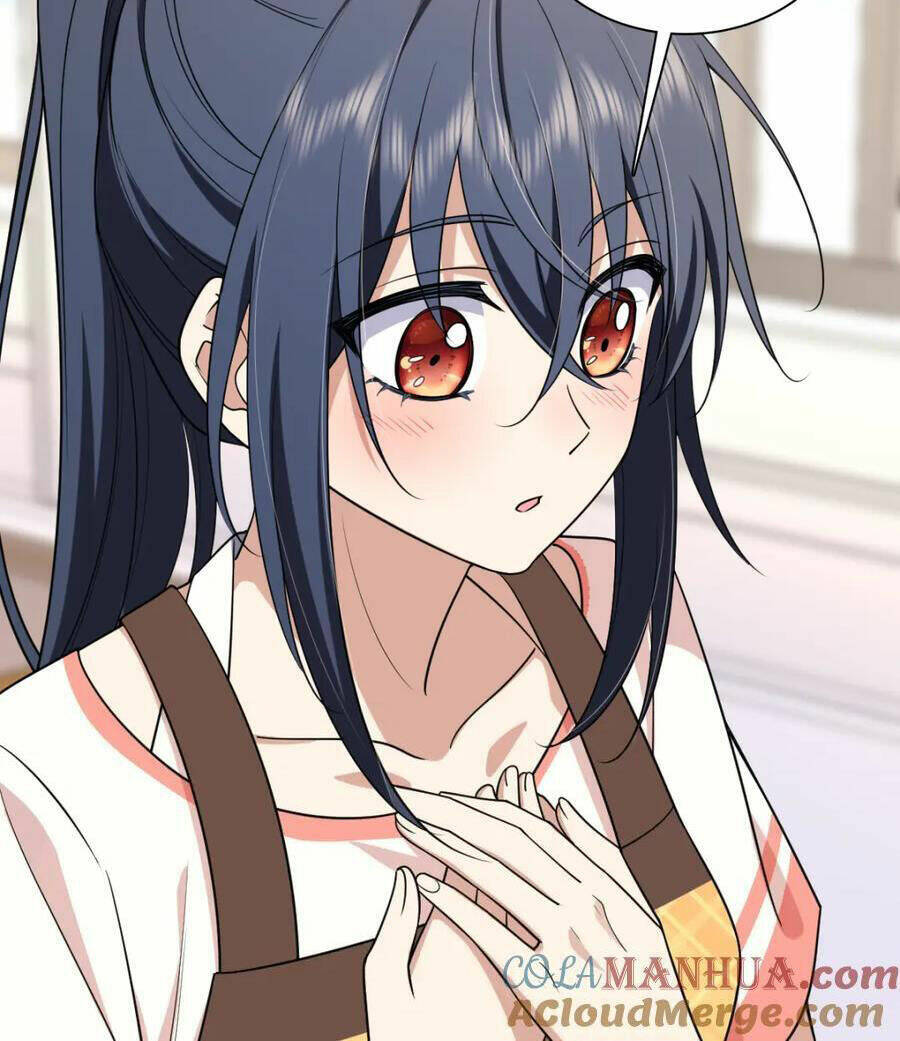 Bà Xã Nhà Tôi Đến Từ Ngàn Năm Trước Chapter 204 - Trang 2