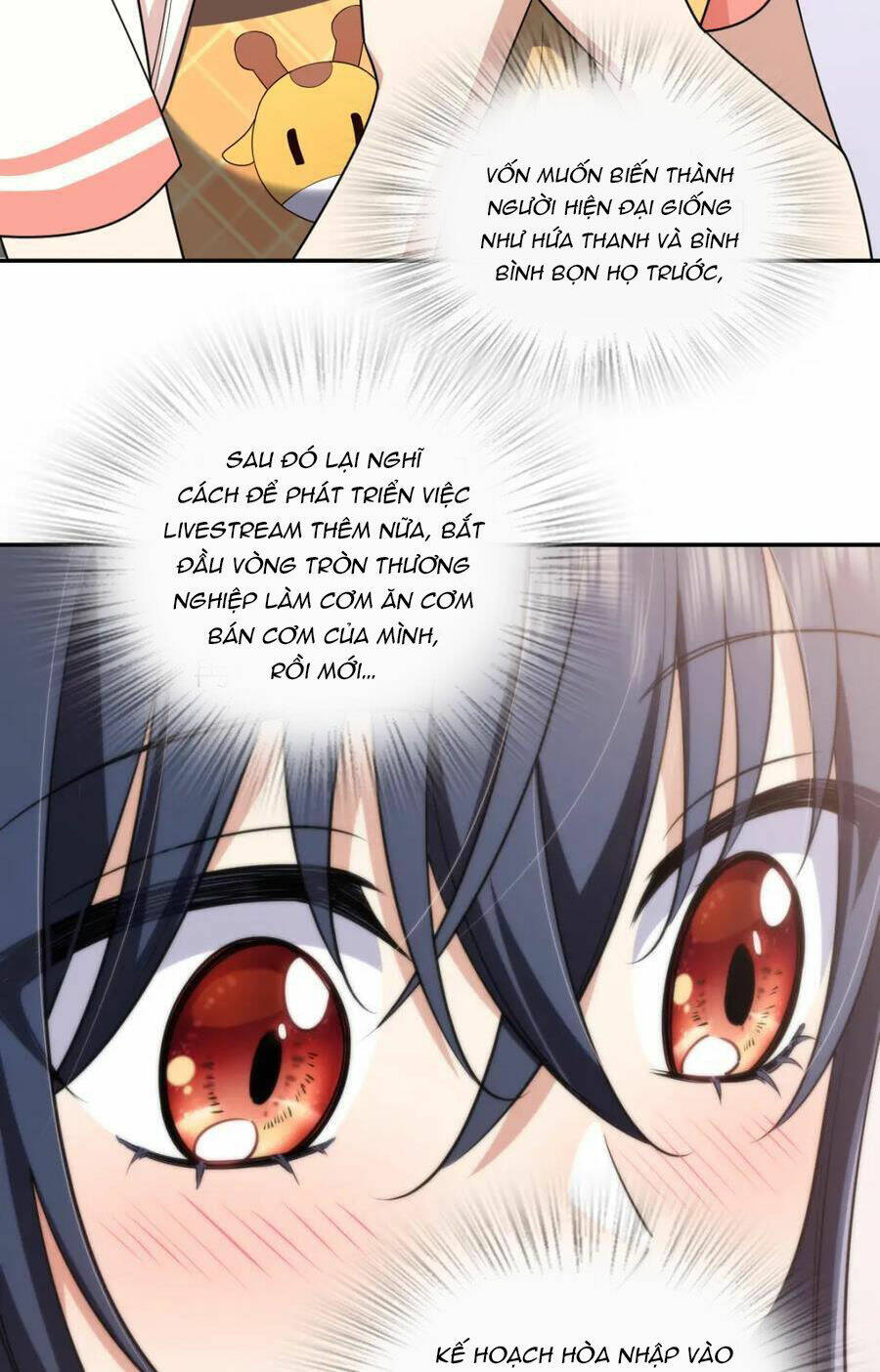 Bà Xã Nhà Tôi Đến Từ Ngàn Năm Trước Chapter 204 - Trang 2