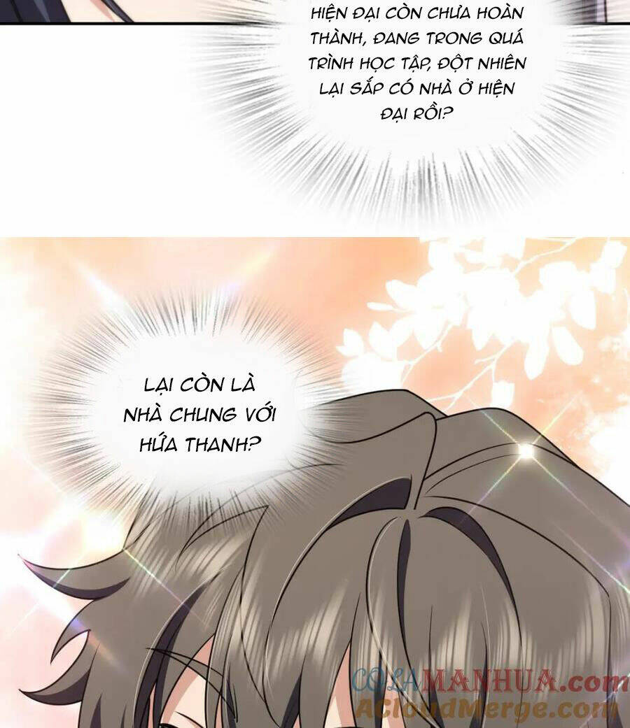 Bà Xã Nhà Tôi Đến Từ Ngàn Năm Trước Chapter 204 - Trang 2