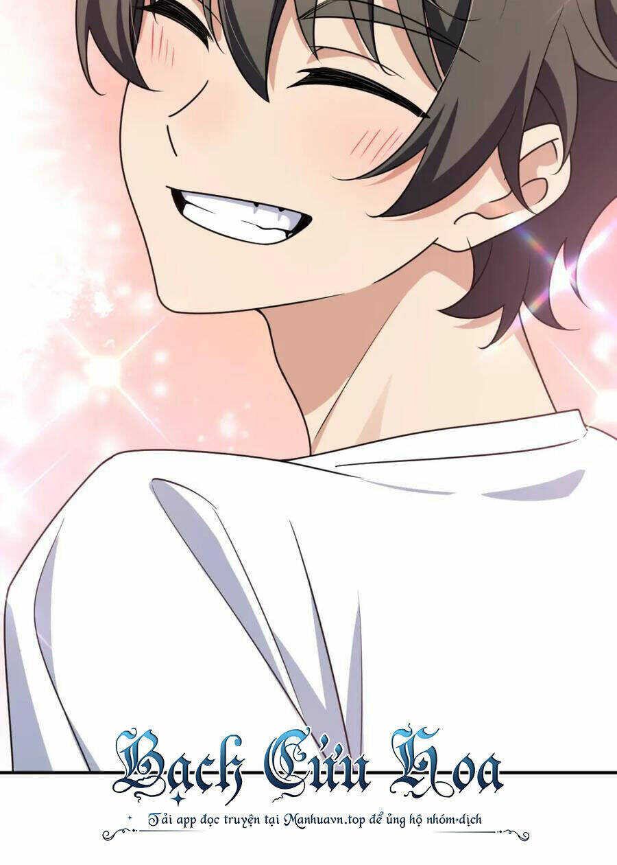 Bà Xã Nhà Tôi Đến Từ Ngàn Năm Trước Chapter 204 - Trang 2