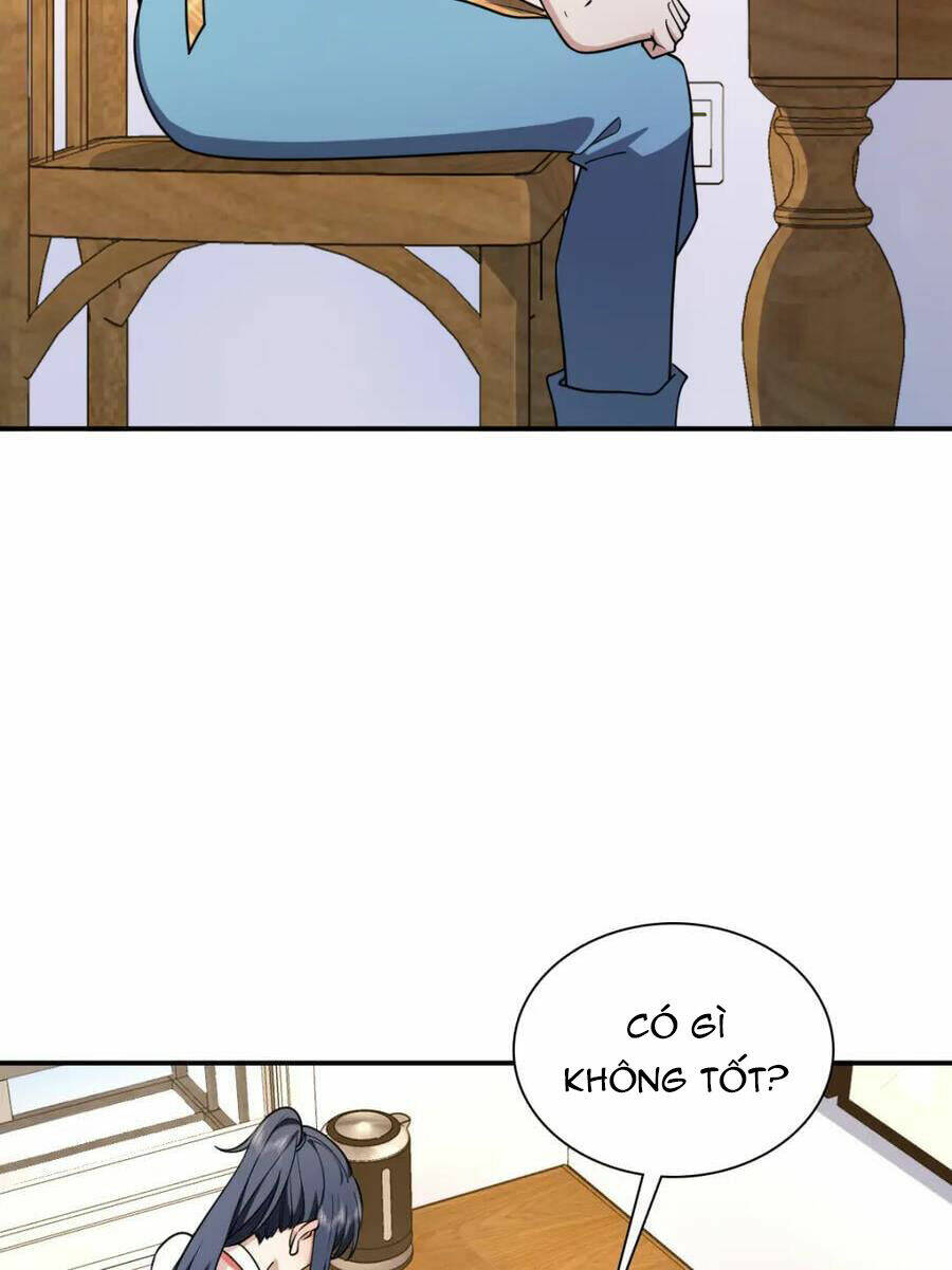 Bà Xã Nhà Tôi Đến Từ Ngàn Năm Trước Chapter 204 - Trang 2