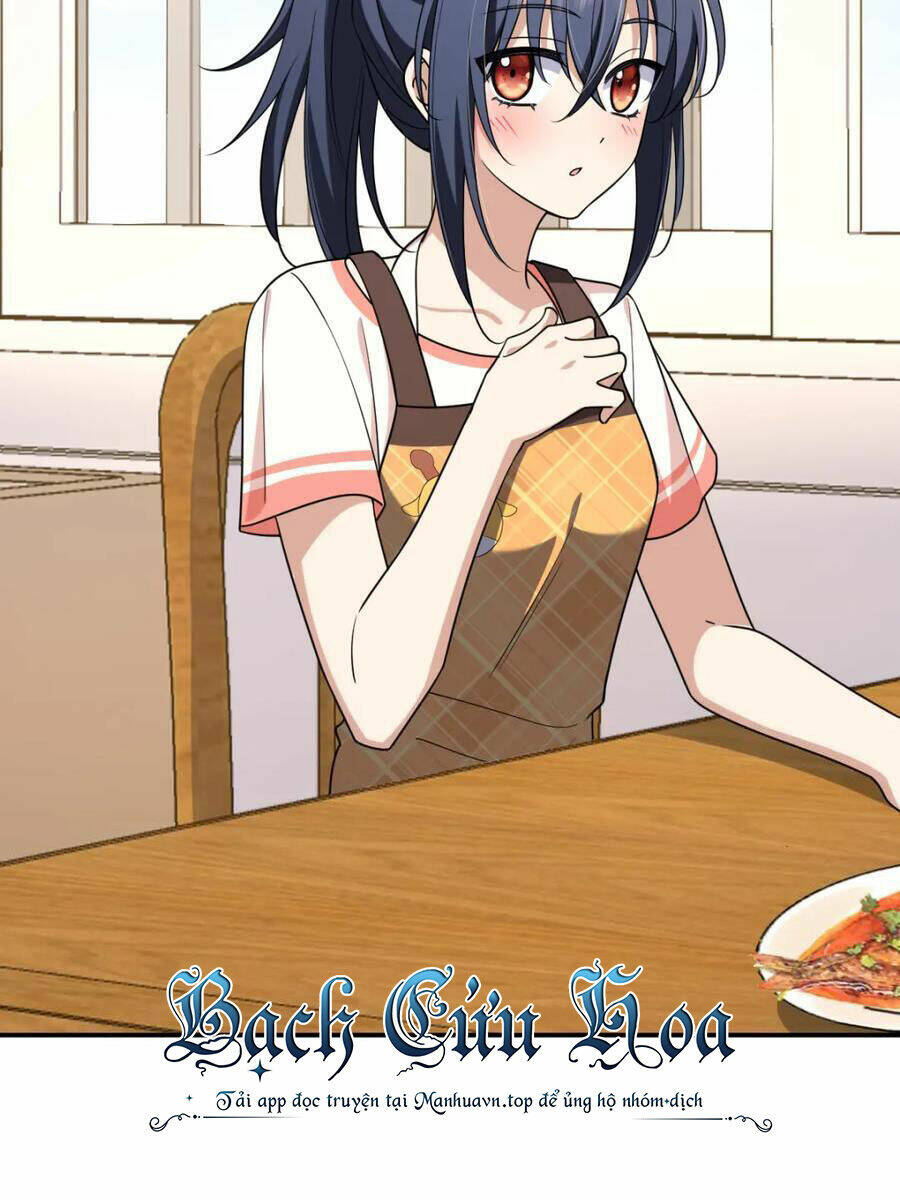 Bà Xã Nhà Tôi Đến Từ Ngàn Năm Trước Chapter 204 - Trang 2