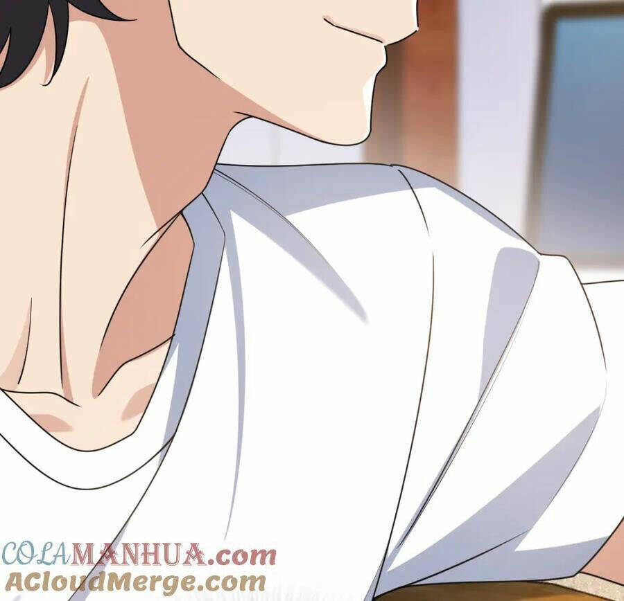 Bà Xã Nhà Tôi Đến Từ Ngàn Năm Trước Chapter 204 - Trang 2