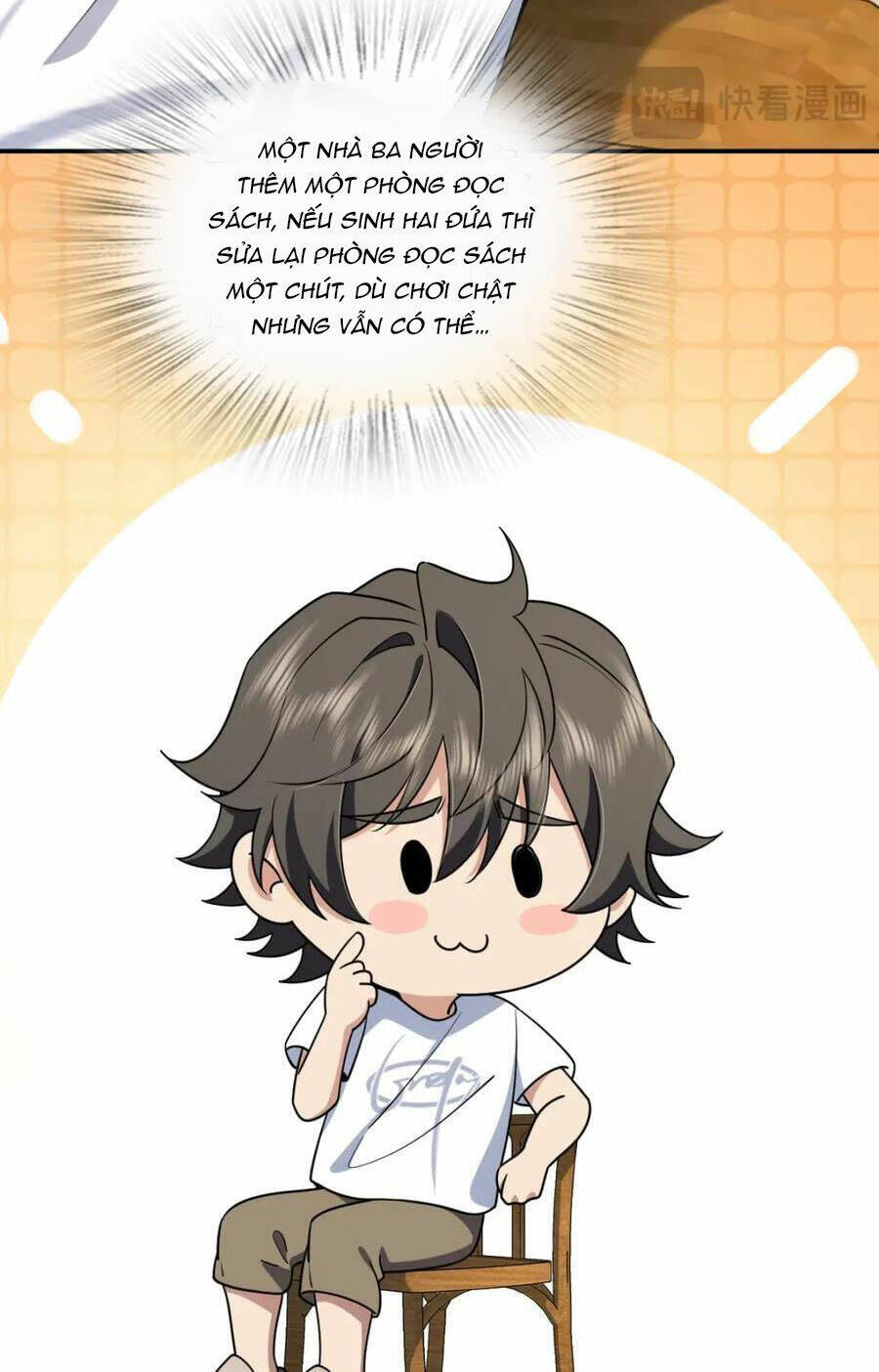 Bà Xã Nhà Tôi Đến Từ Ngàn Năm Trước Chapter 204 - Trang 2