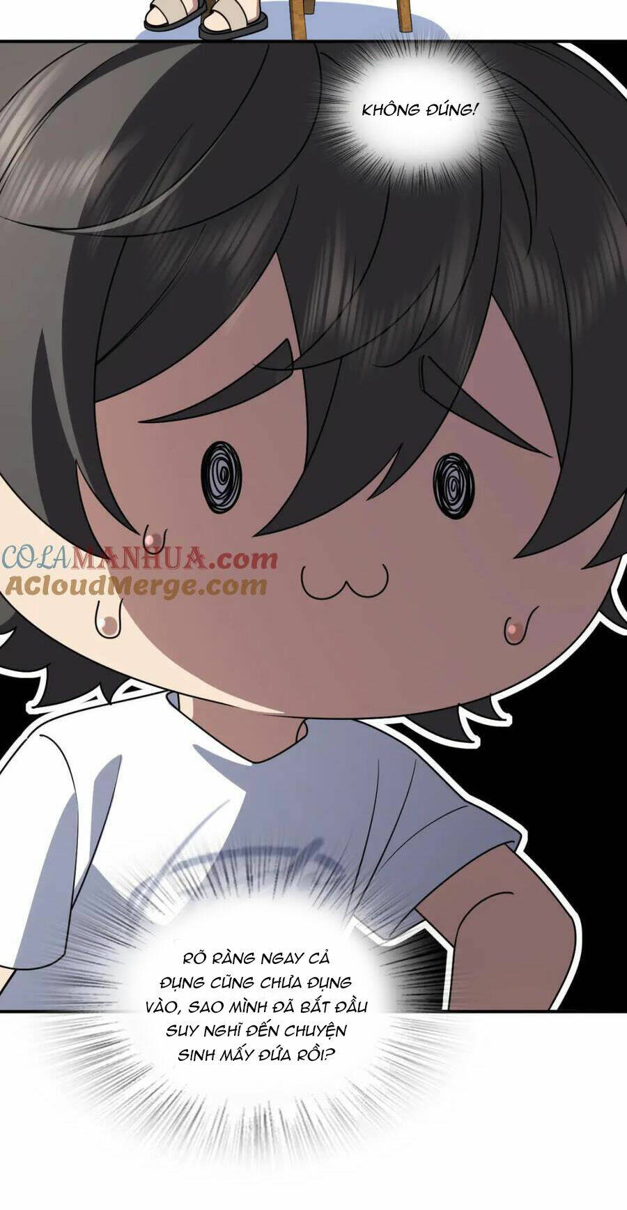 Bà Xã Nhà Tôi Đến Từ Ngàn Năm Trước Chapter 204 - Trang 2