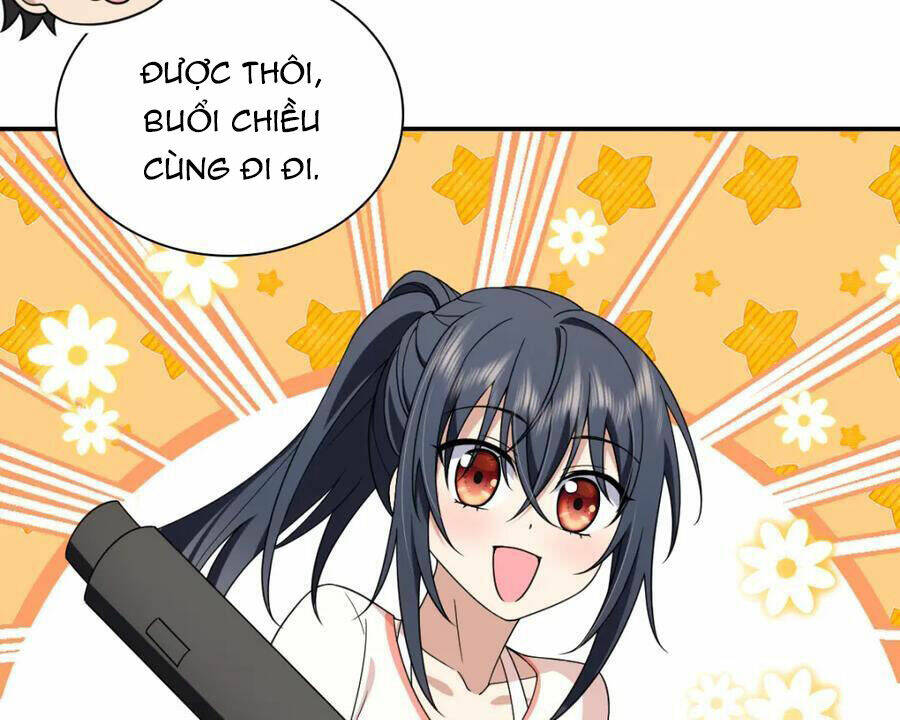 Bà Xã Nhà Tôi Đến Từ Ngàn Năm Trước Chapter 204 - Trang 2