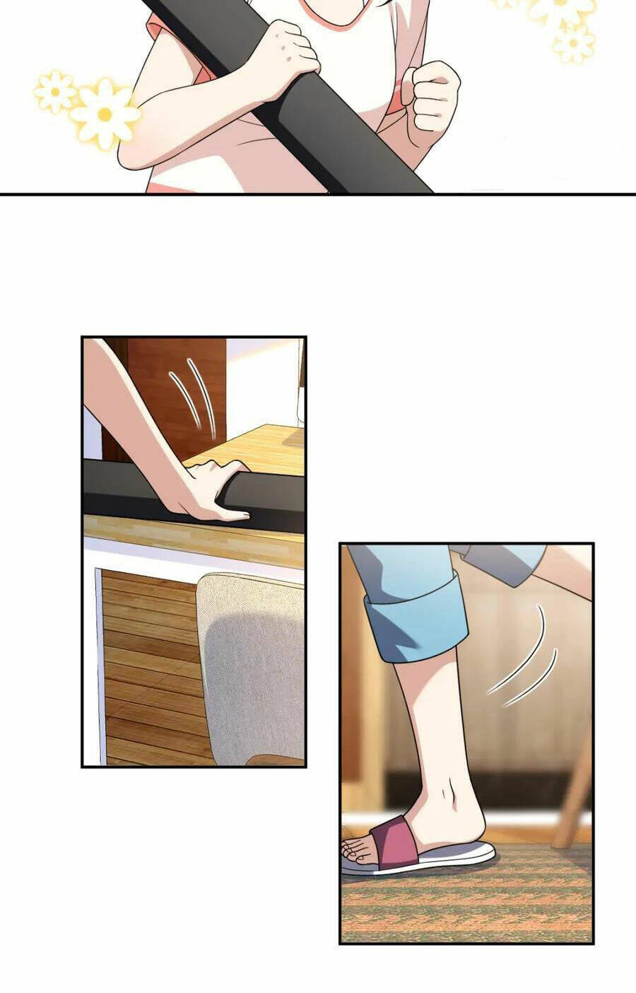 Bà Xã Nhà Tôi Đến Từ Ngàn Năm Trước Chapter 204 - Trang 2