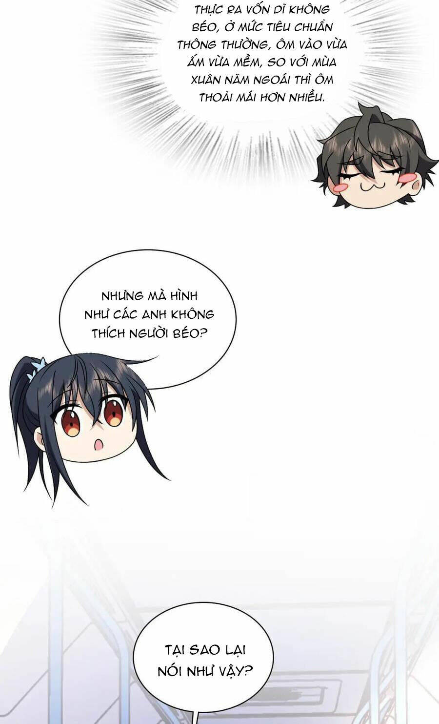 Bà Xã Nhà Tôi Đến Từ Ngàn Năm Trước Chapter 205 - Trang 2