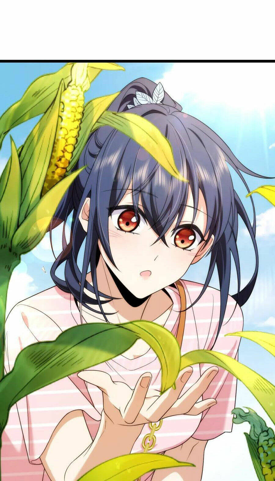 Bà Xã Nhà Tôi Đến Từ Ngàn Năm Trước Chapter 206 - Trang 2