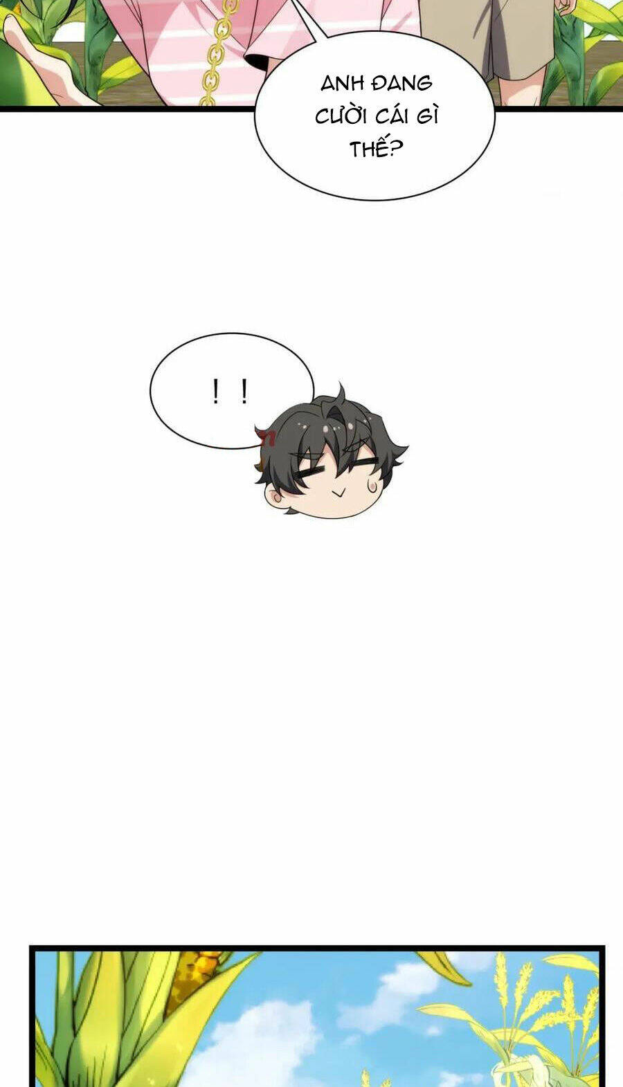 Bà Xã Nhà Tôi Đến Từ Ngàn Năm Trước Chapter 206 - Trang 2